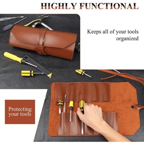 Slot tool roll - tool,