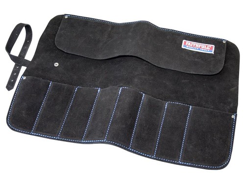 Faithfull pocket leather - pocket,