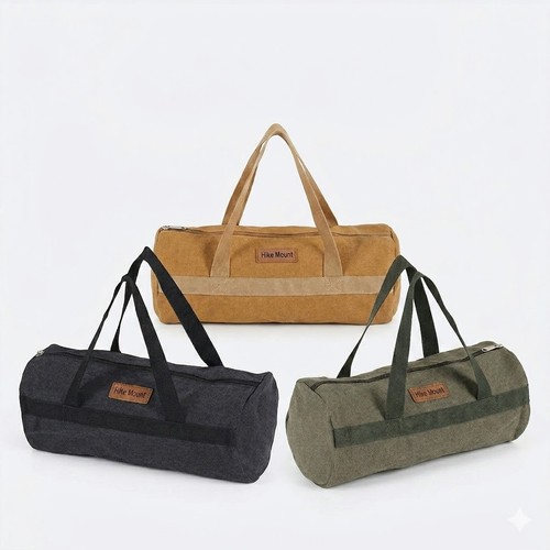Multifunction canvas tool - tool, bag