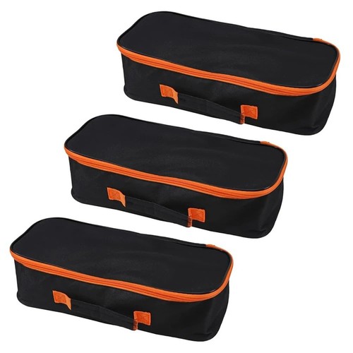 Waterproof zip pocket - waterproof, tool