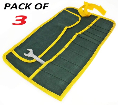 Canvas pocket spanner - 16,