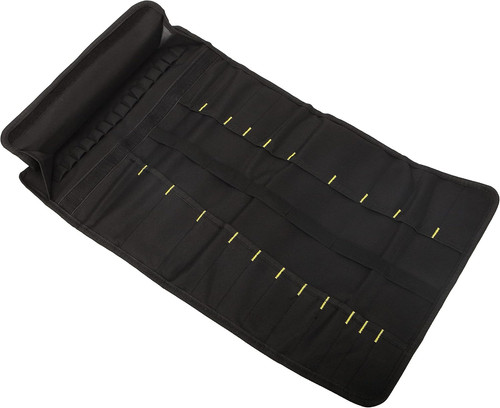 Empty tools pocket roll - tools,