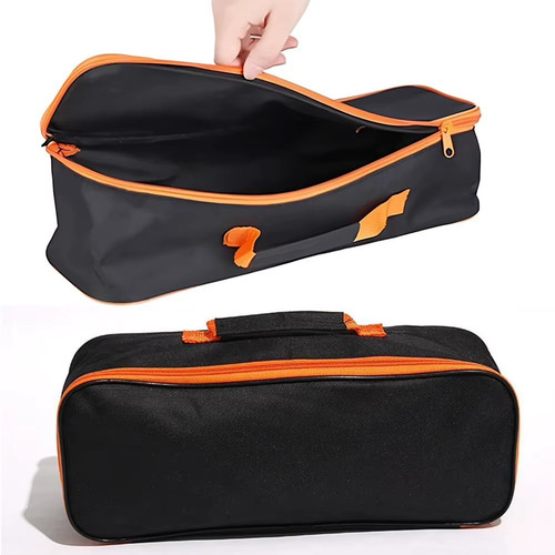 Waterproof zip pocket - zip, tool