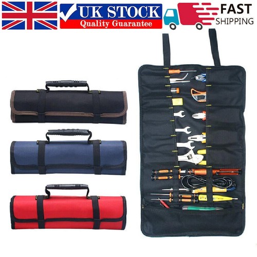 Roll multi pocket spanner - pocket,