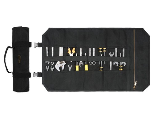 Tool roll bag heavy duty - bag,