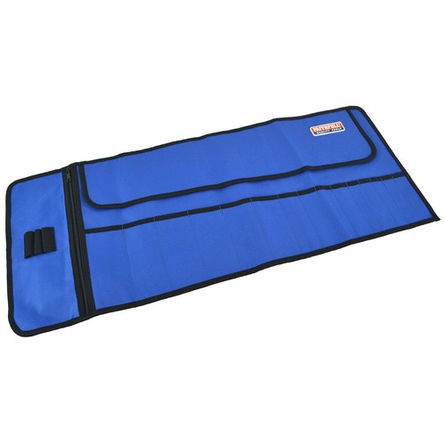 Faithfull pocket tool roll - 15,