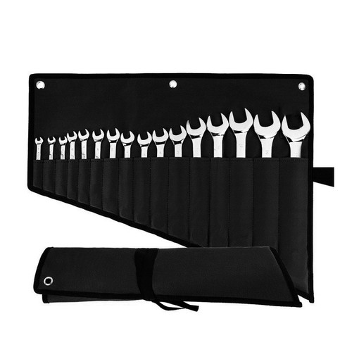 Tool roll organizer - tool,