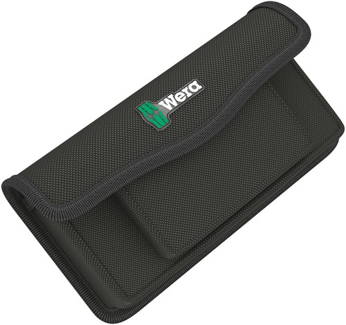 Wera 136483 empty pouch tool - wera, /