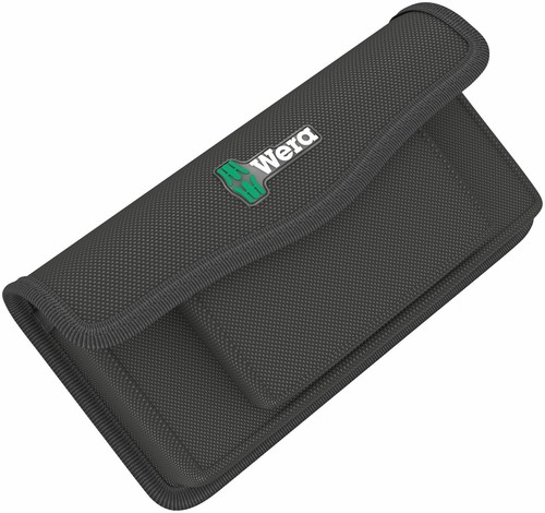 Wera 9432 empty pouch tool - pouch, /