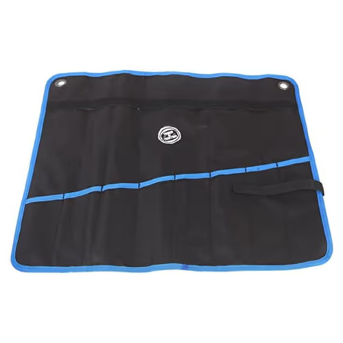 Tried tested pocket heavy - tried,