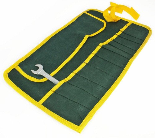 Canvas pocket tool - , 16