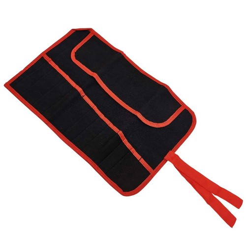 Canvas tool roll - tool, water