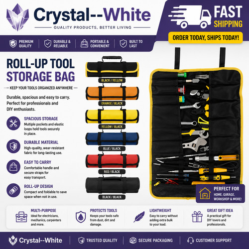 Pocket canvas chisel - canvas,
