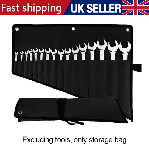 Pockets spanner wrench tool - pockets,