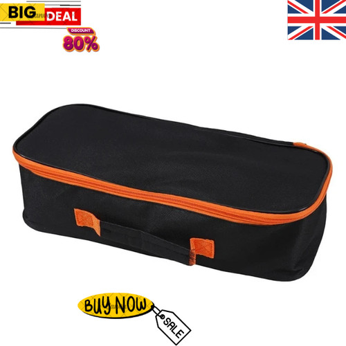 Waterproof zip pocket tool bag - waterproof,