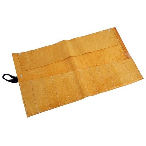 Pocket leather tool - leather,