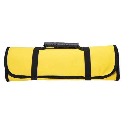 Pocket wrench tool roll - 22,