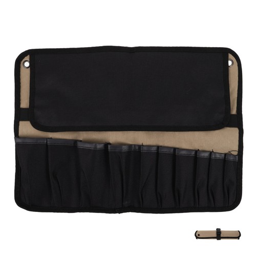 Portable motorcycle tool roll - motorcycle,