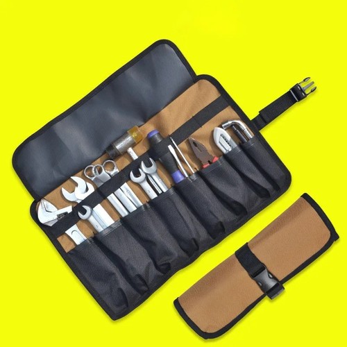 Roller tool bag foldable - roller,
