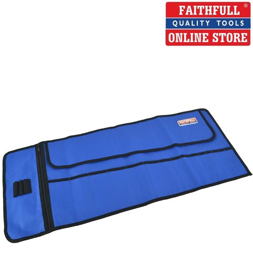 Pocket roll tool drill - 15,