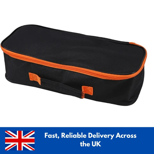 Waterproof zip pocket tool bag - zip,