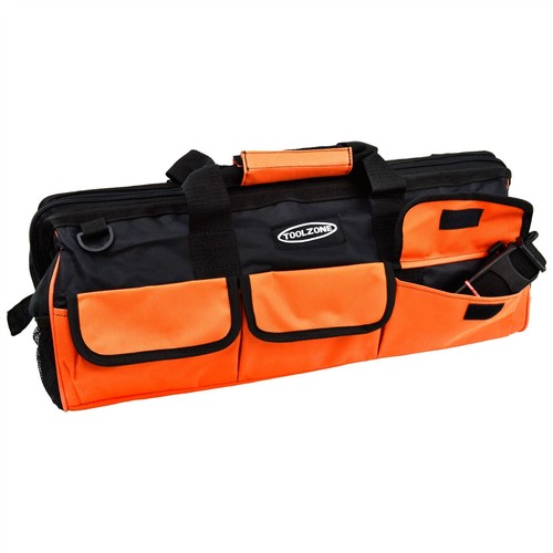 Canvas tool roll bag box - canvas,
