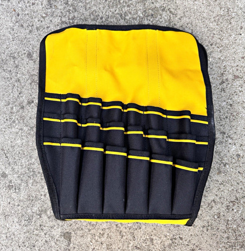 Tool roll with - tool,