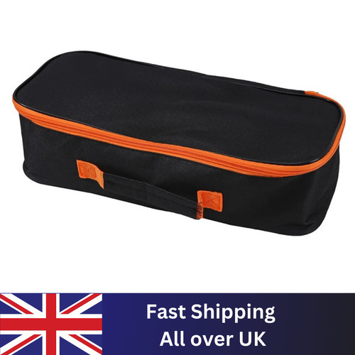Waterproof zip pocket - zip, tool