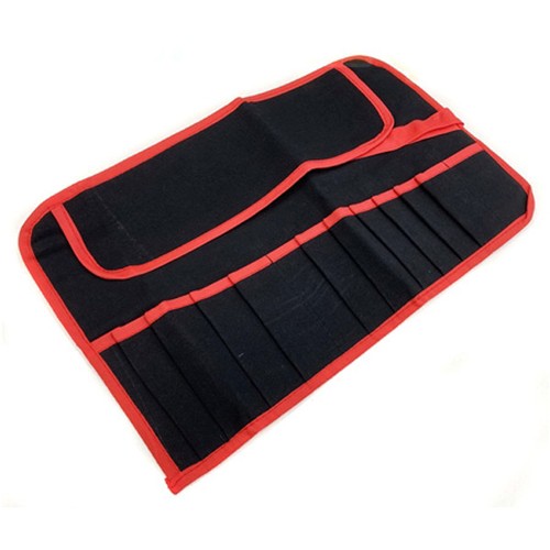 Canvas tool roll - canvas,