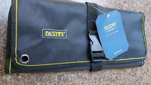Tool roll pouch - roll,