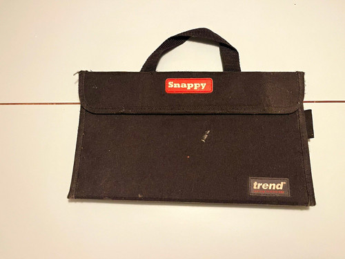 Snappy black fabric - fabric, tool