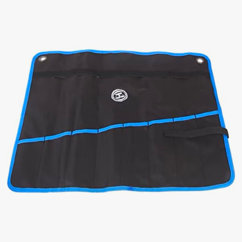 Large black blue - t&t,