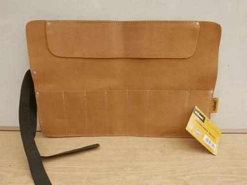 Rolson pocket leather tool - 8,