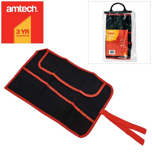 Canvas tool roll water - canvas,