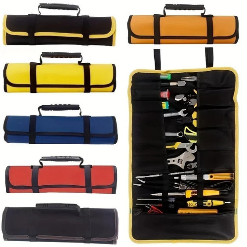 Pocket canvas chisel - 22,
