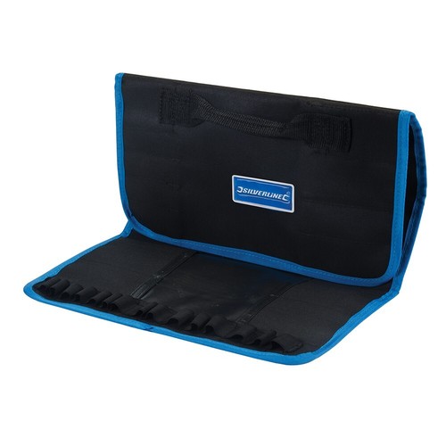 Silverline pocket tear - silverline,