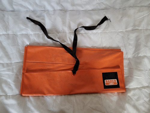Bahco tool roll - tool, /