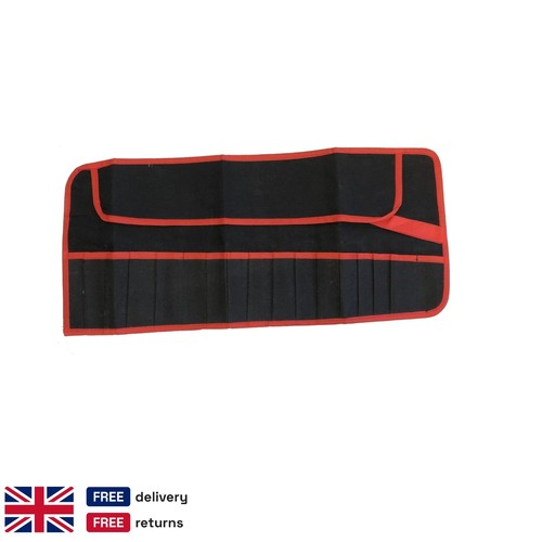 Heavy duty pocket canvas - pocket,
