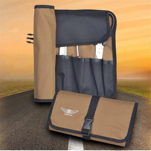 Oxford cloth roll - oxford, bag