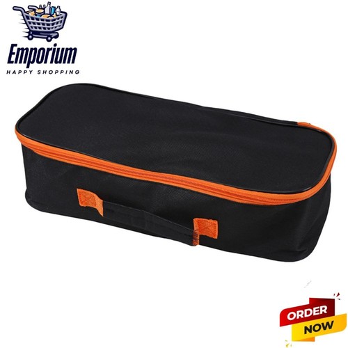 Waterproof zip pocket - pocket, tool