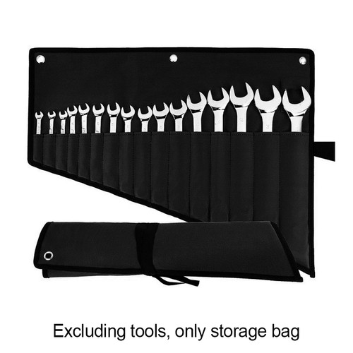 Pocket spanner wrench - spanner,