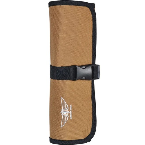 Oxford cloth roll tool bag - cloth,