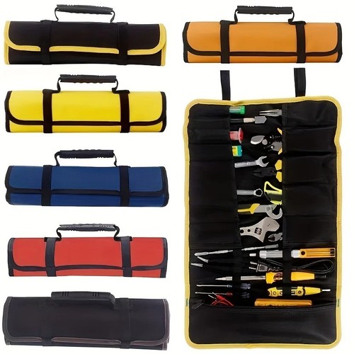 Pocket canvas chisel - 22,
