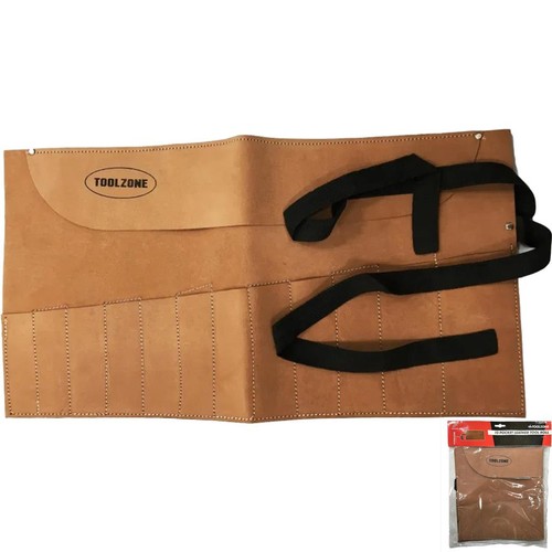 Toolzone pocket leather - 12,