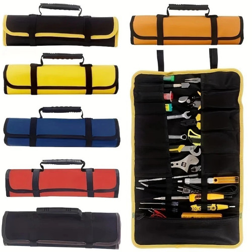 Pocket canvas chisel - pocket,